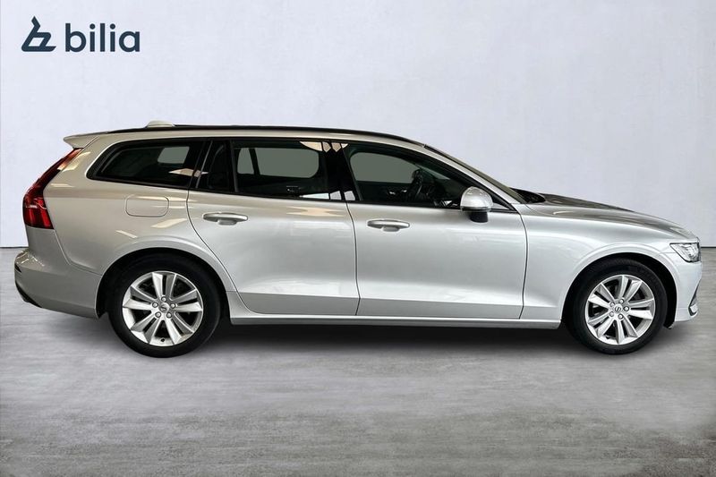 Volvo V60 bild 18