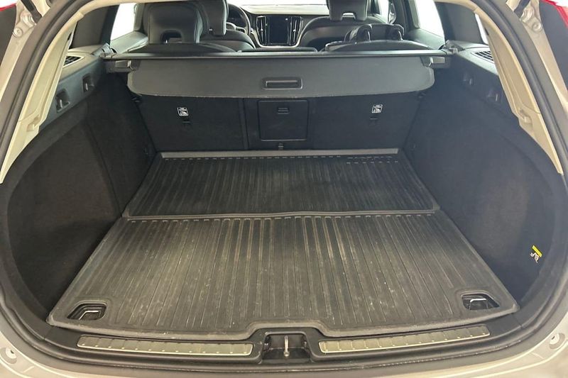 Volvo V60 bild 12