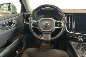 Volvo V60 bild 11