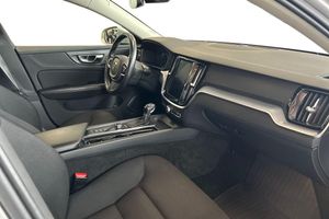 Volvo V60 bild 7