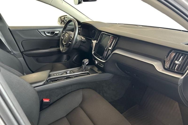 Volvo V60 bild 7