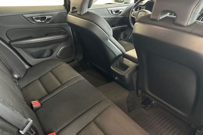 Volvo V60 bild 9