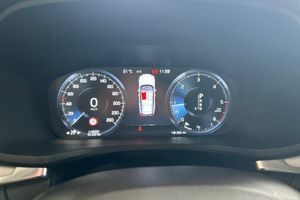 Volvo V60 bild 16