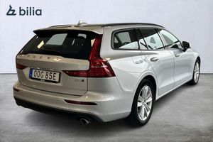 Volvo V60 bild 19