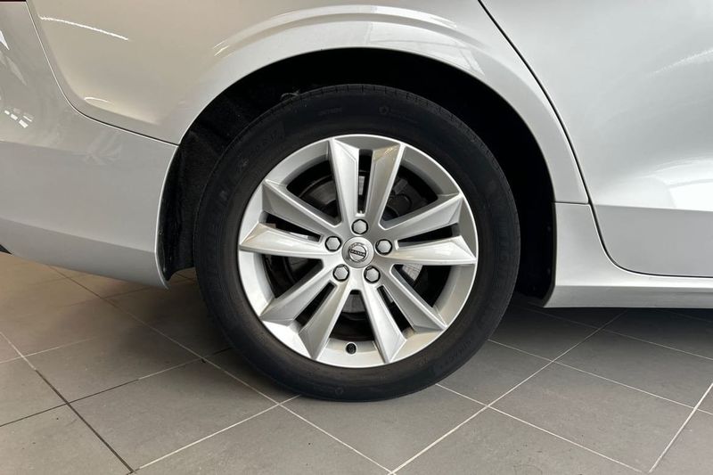 Volvo V60 bild 17