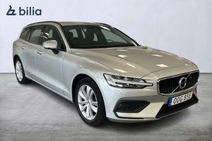 Volvo V60 bild 20