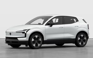 Volvo EX30 bild 1