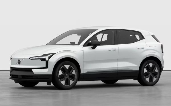 Volvo EX30 P5 Long Range Plus *PRIVATLEASING fr. 3995:-/mån - 2027