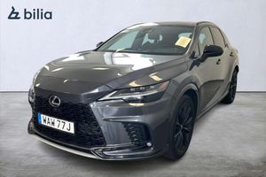 Lexus RX bild 1