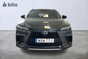 Lexus RX bild 7