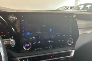 Lexus RX bild 16