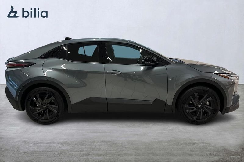 Toyota C-HR bild 18
