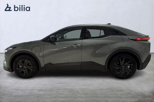 Toyota C-HR bild 3