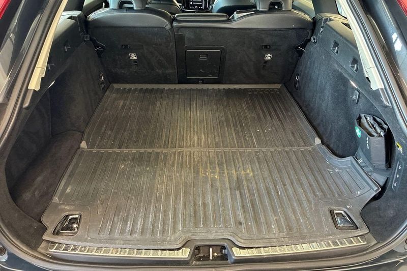 Volvo V90 bild 12
