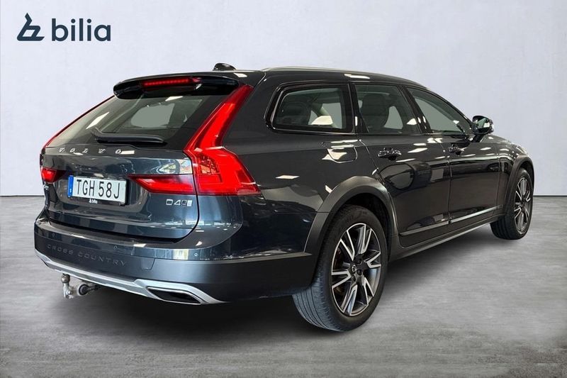 Volvo V90 bild 19