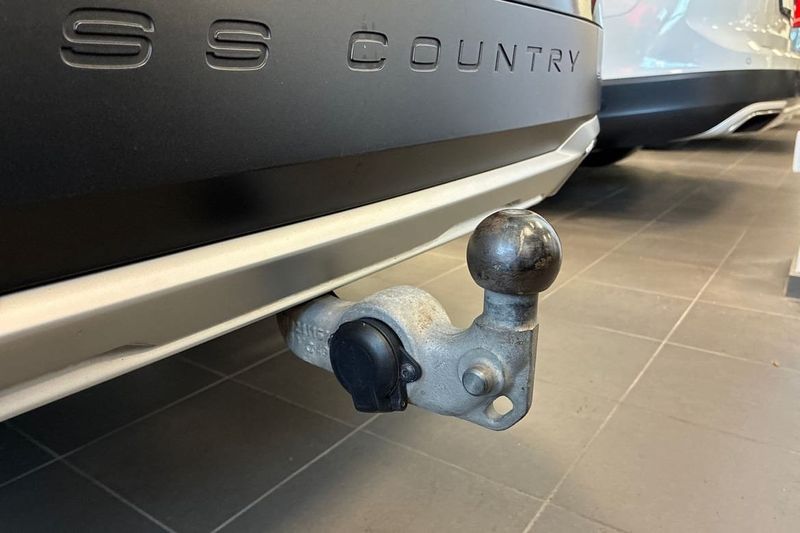 Volvo V90 bild 21