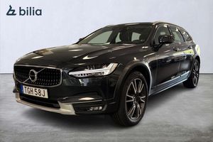 Volvo V90 bild 1