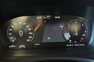 Volvo V90 bild 16