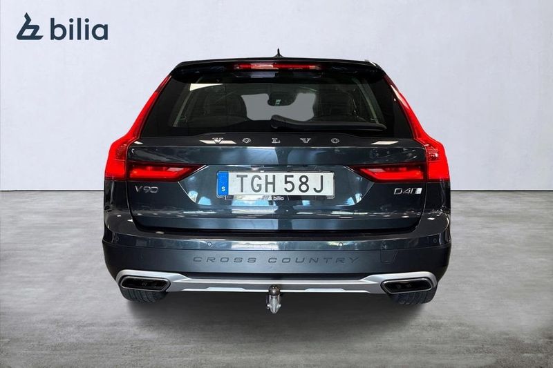 Volvo V90 bild 5