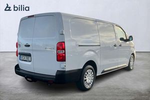 Toyota Proace bild 11