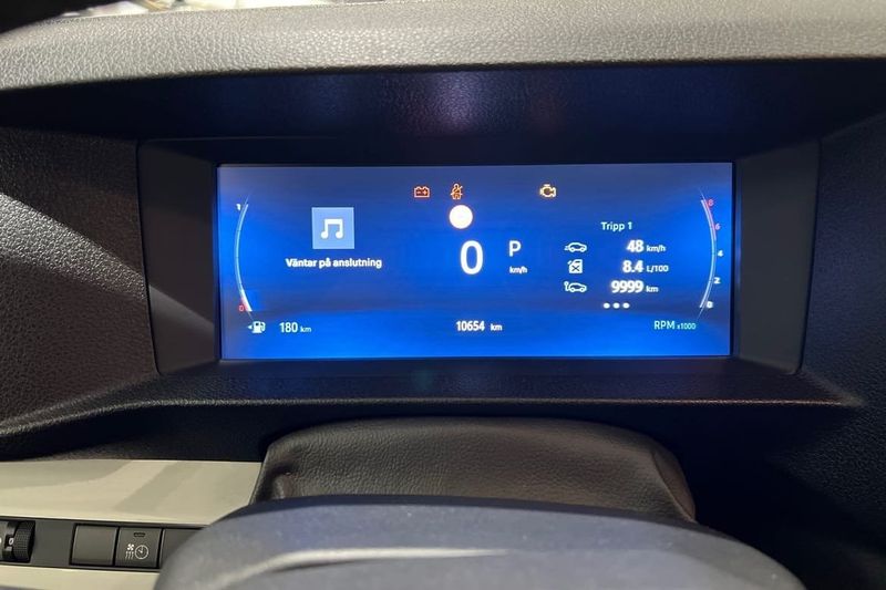 Toyota Proace bild 8