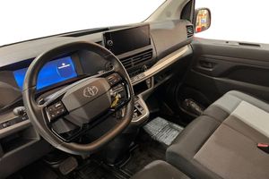 Toyota Proace bild 2
