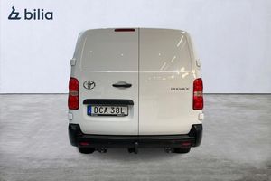 Toyota Proace bild 14
