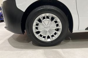 Toyota Proace bild 9
