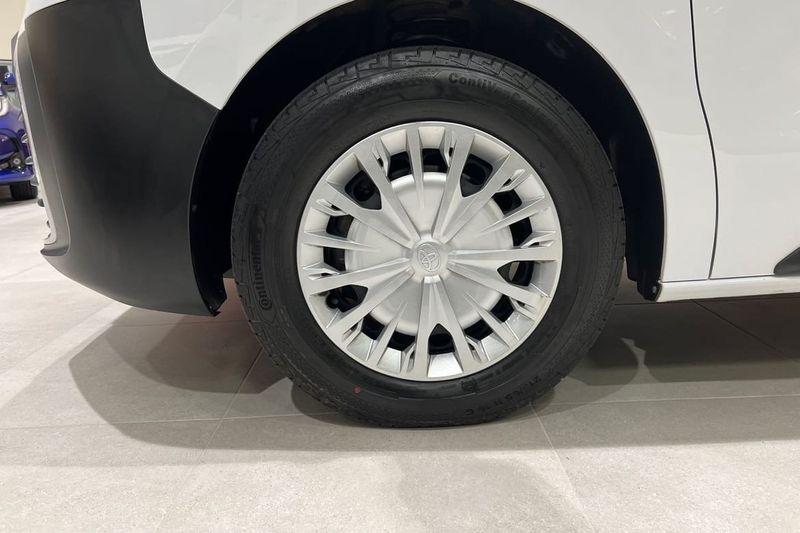 Toyota Proace bild 9