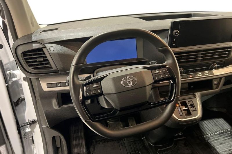 Toyota Proace bild 3
