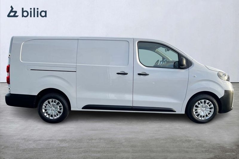 Toyota Proace bild 10