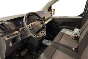 Toyota Proace bild 6