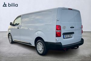Toyota Proace bild 12