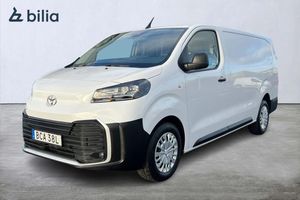 Toyota Proace bild 1