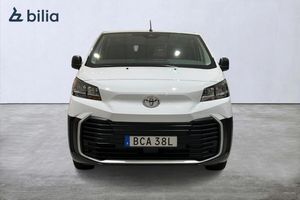 Toyota Proace bild 15