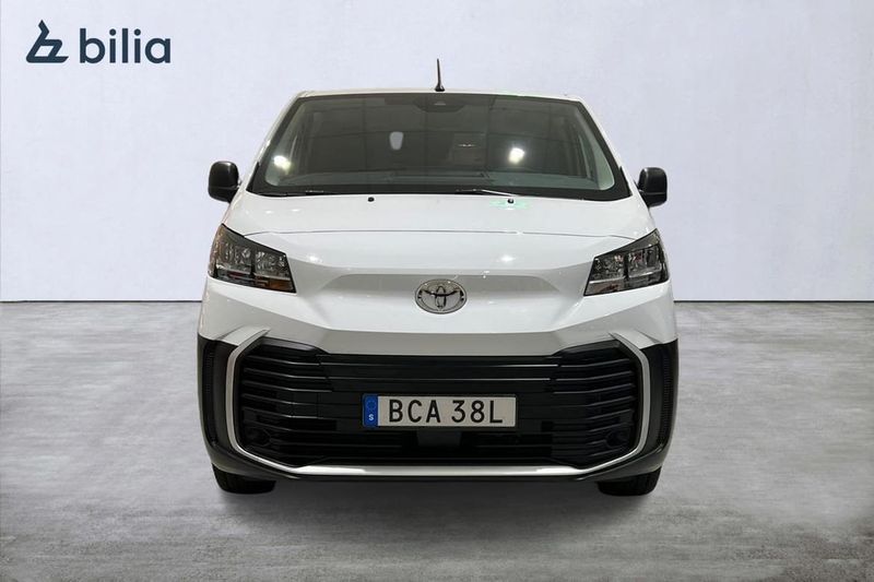 Toyota Proace bild 15