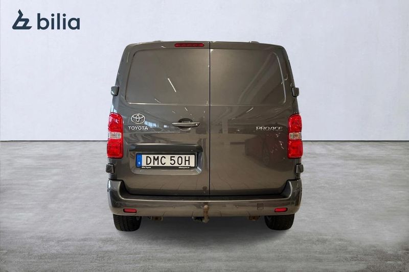 Toyota Proace bild 4