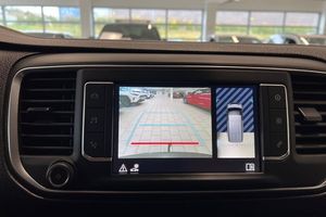 Toyota Proace bild 11