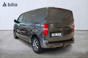 Toyota Proace bild 2