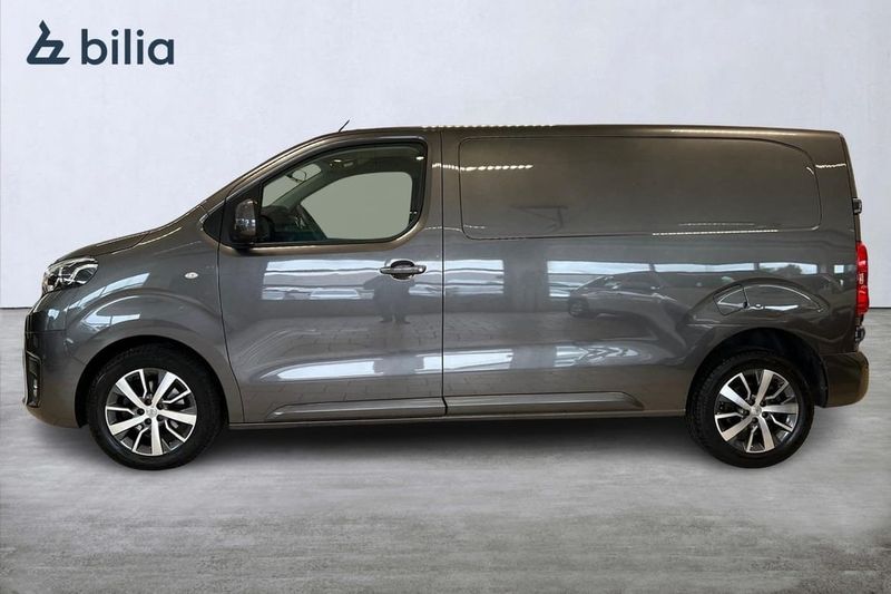 Toyota Proace bild 3