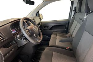 Toyota Proace bild 10