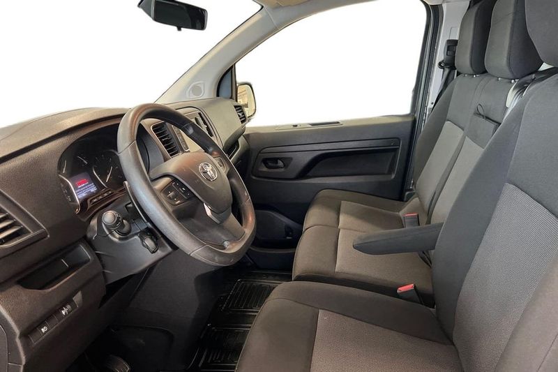 Toyota Proace bild 10