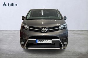 Toyota Proace bild 5