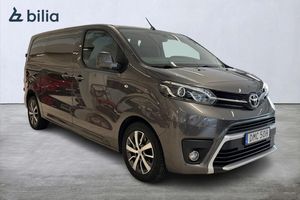 Toyota Proace bild 16