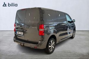 Toyota Proace bild 15