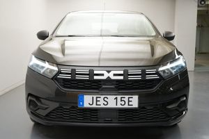 Dacia Sandero bild 10