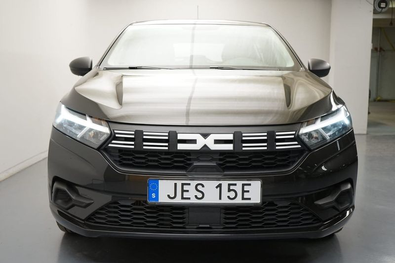 Dacia Sandero bild 10