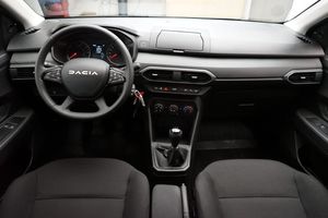 Dacia Sandero bild 5
