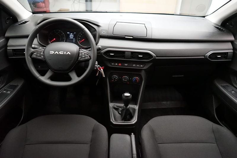 Dacia Sandero bild 5