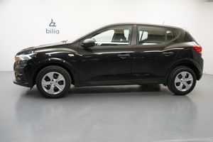 Dacia Sandero bild 2
